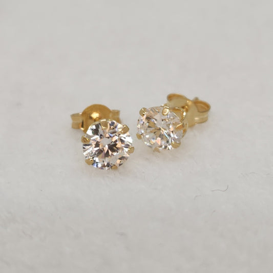 Cubic Studs