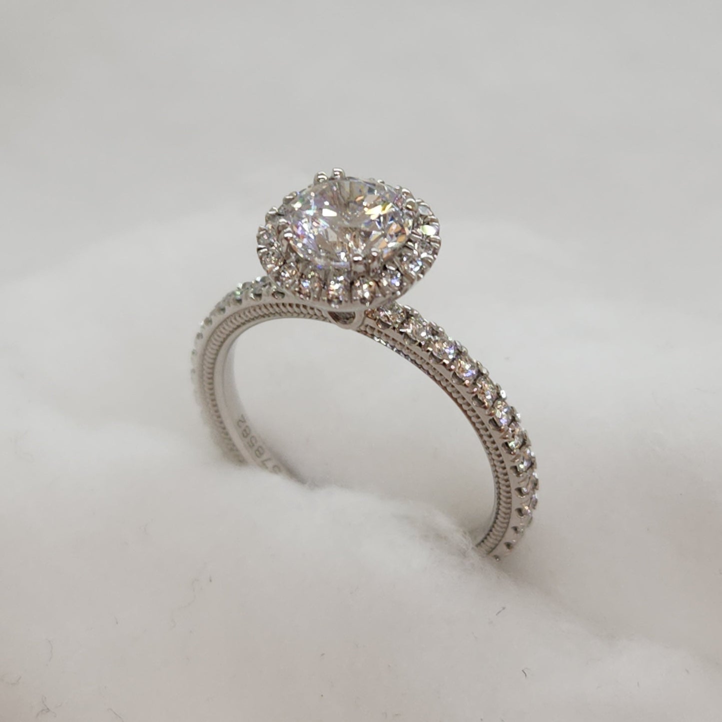 Verragio - Classic Halo