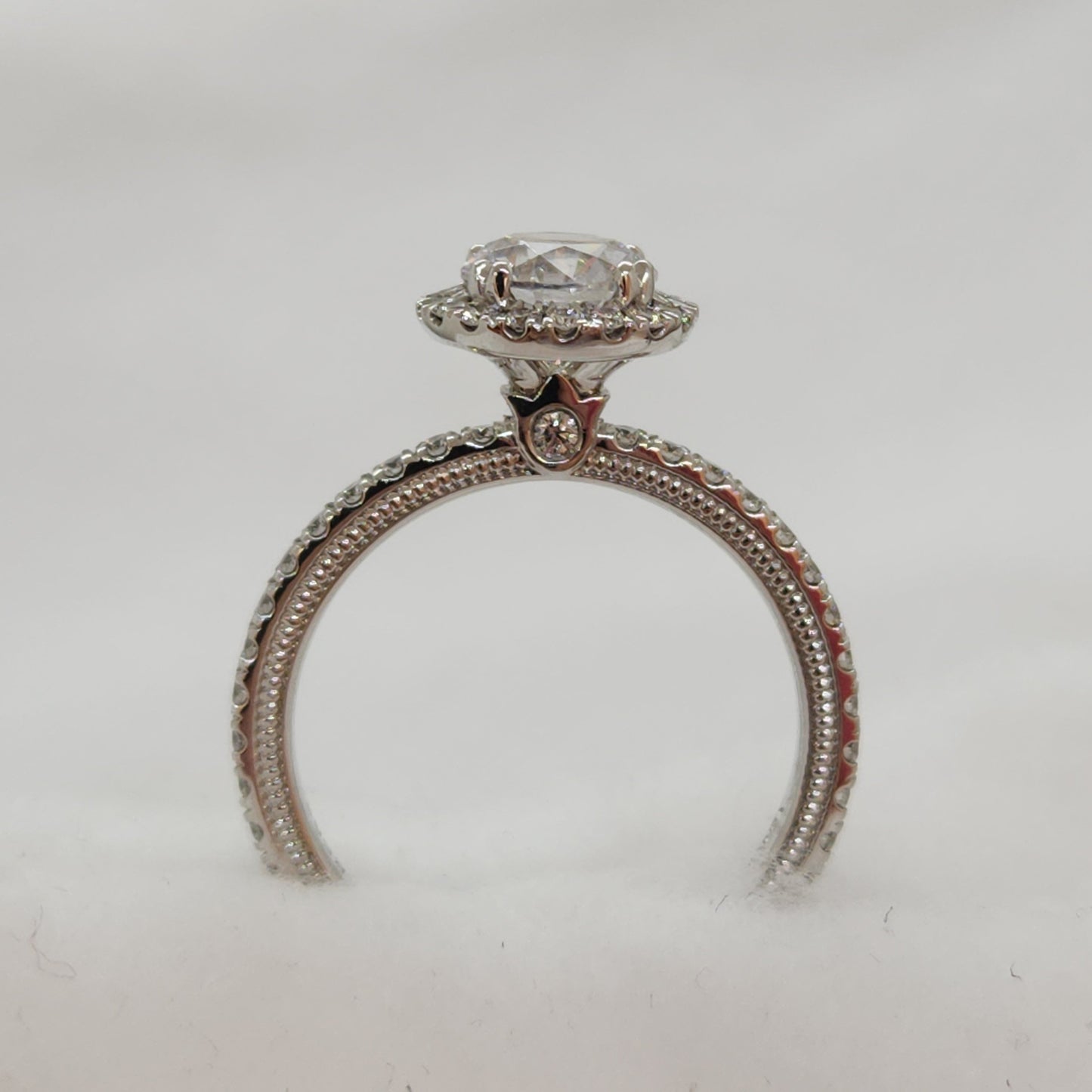 Verragio - Classic Halo