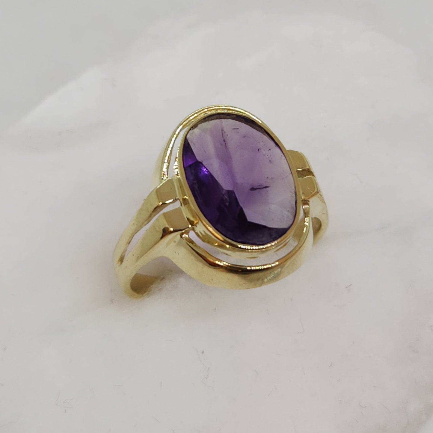 Amethyst Allure