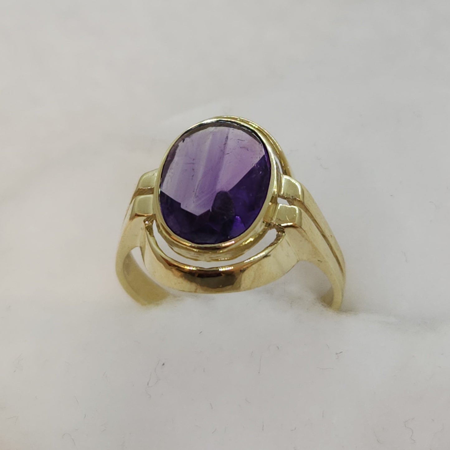 Amethyst Allure