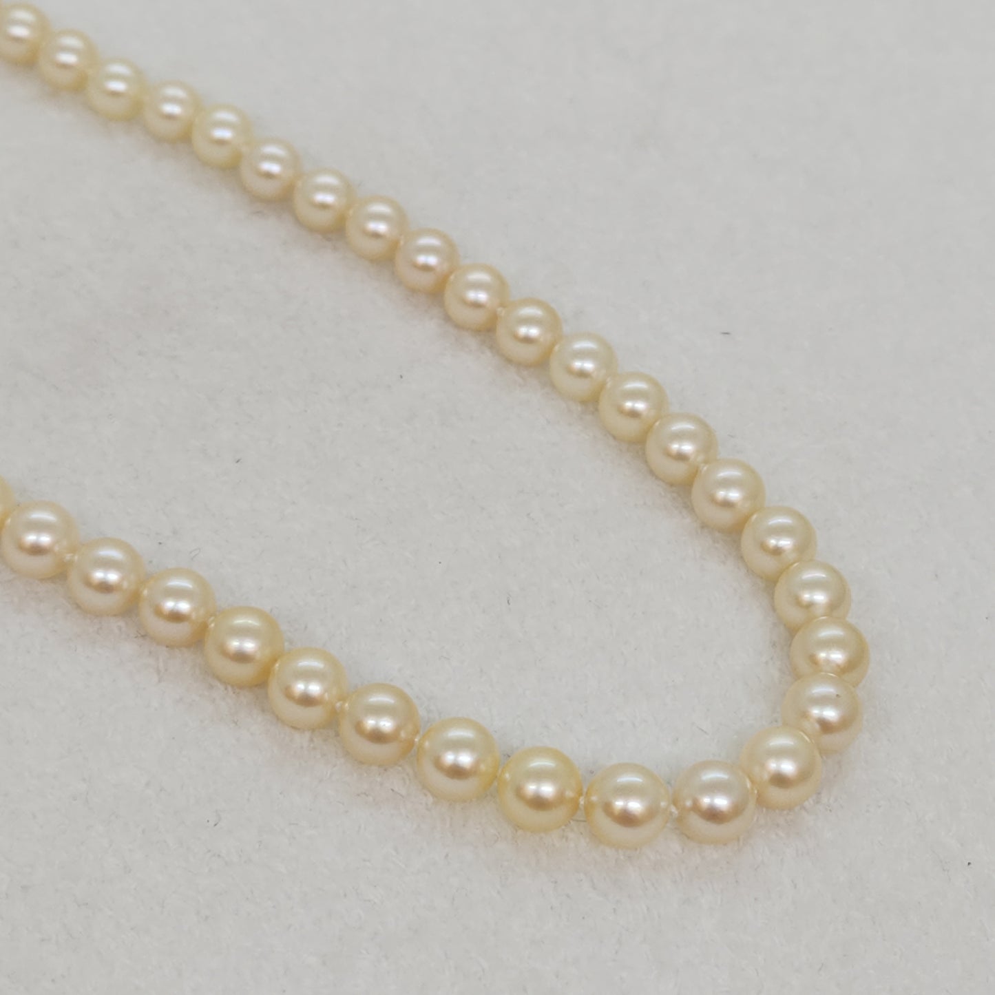 Akoya Pearls