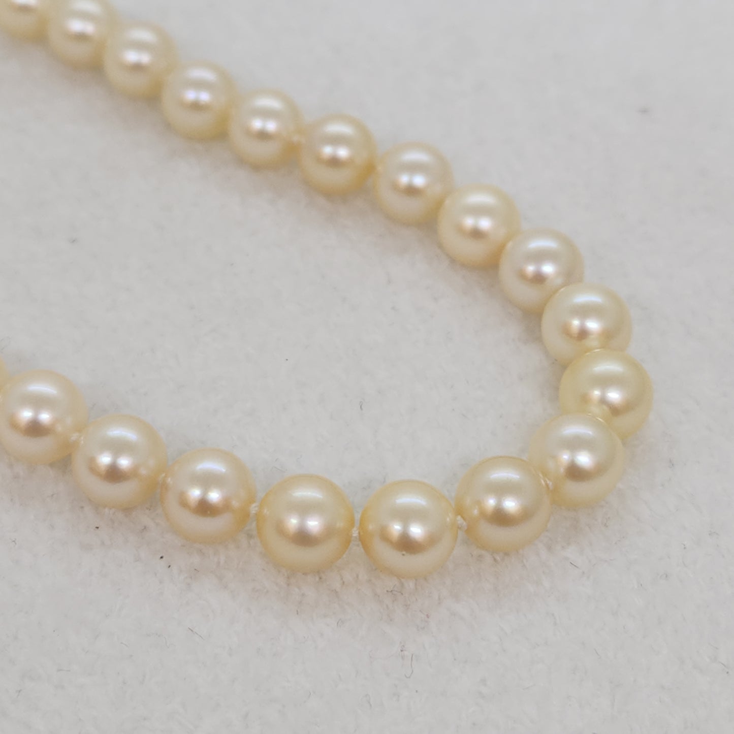 Akoya Pearls