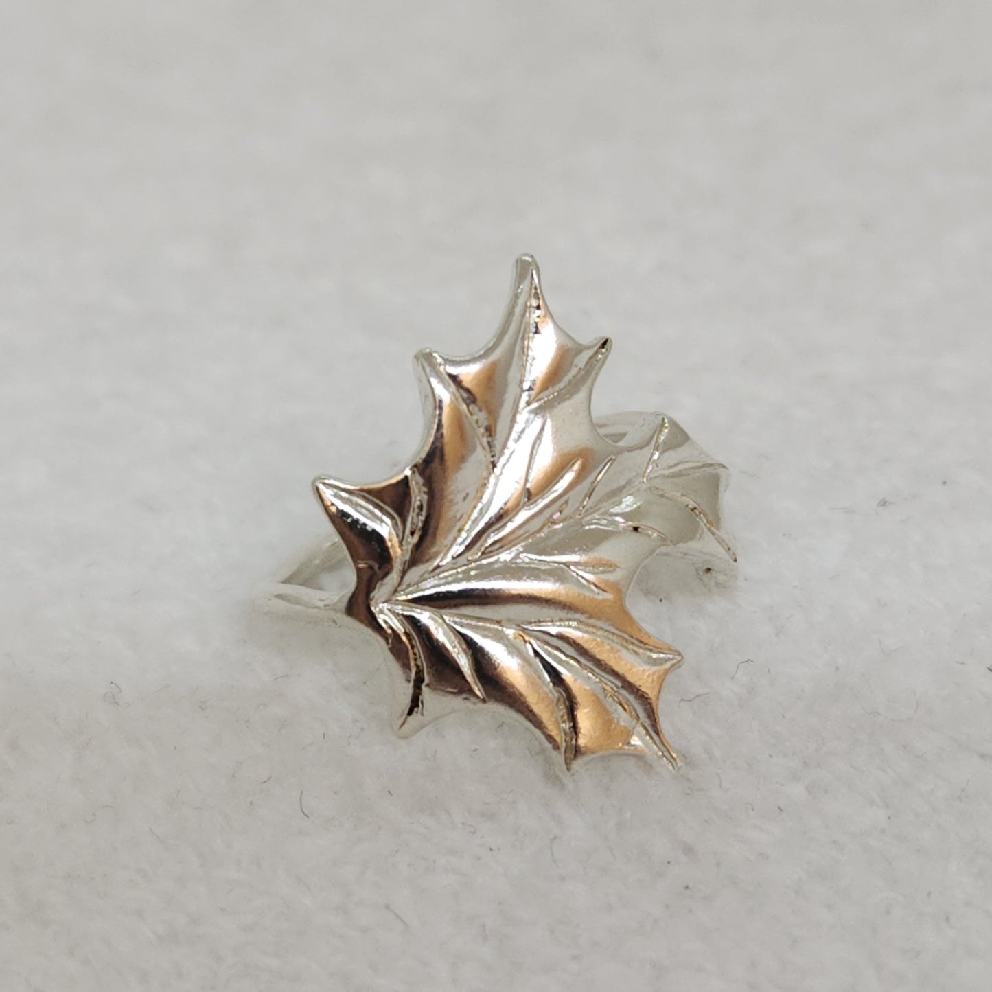 Sterling Maple