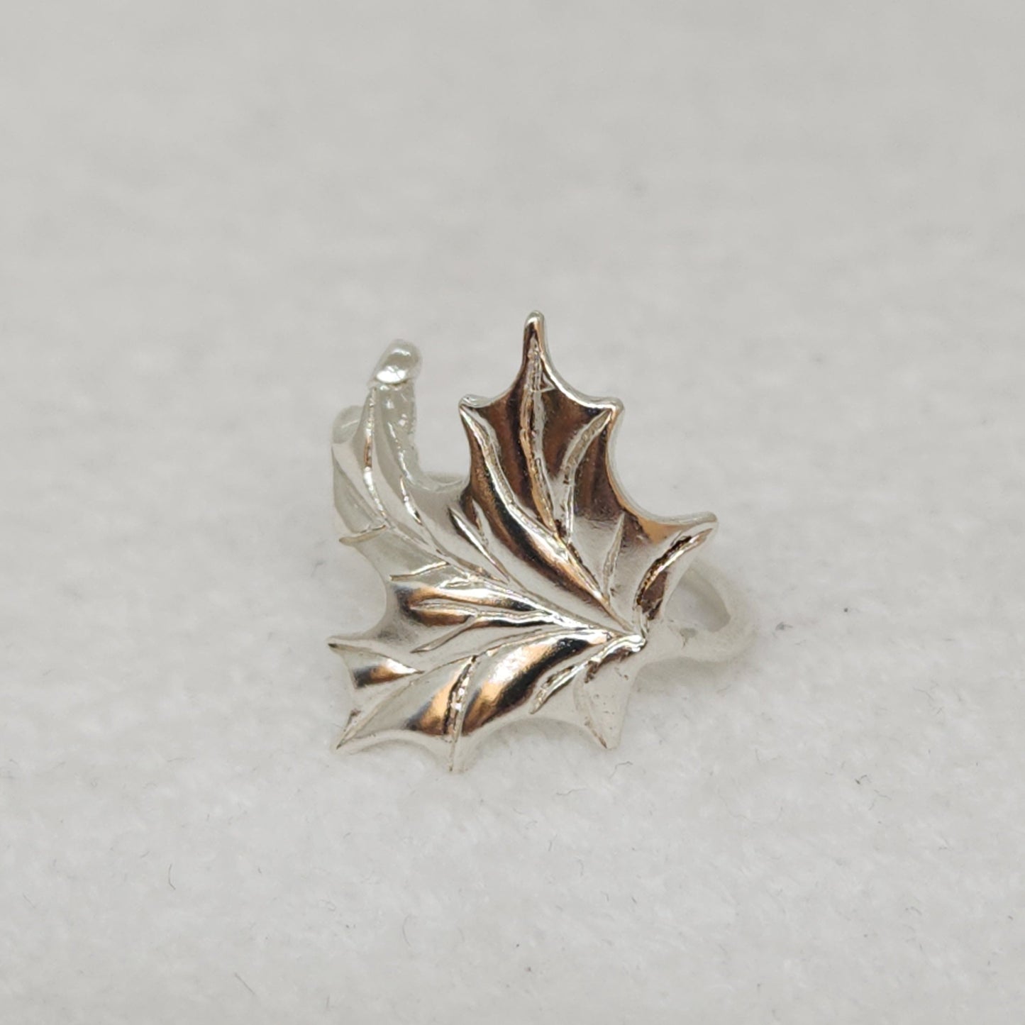 Sterling Maple