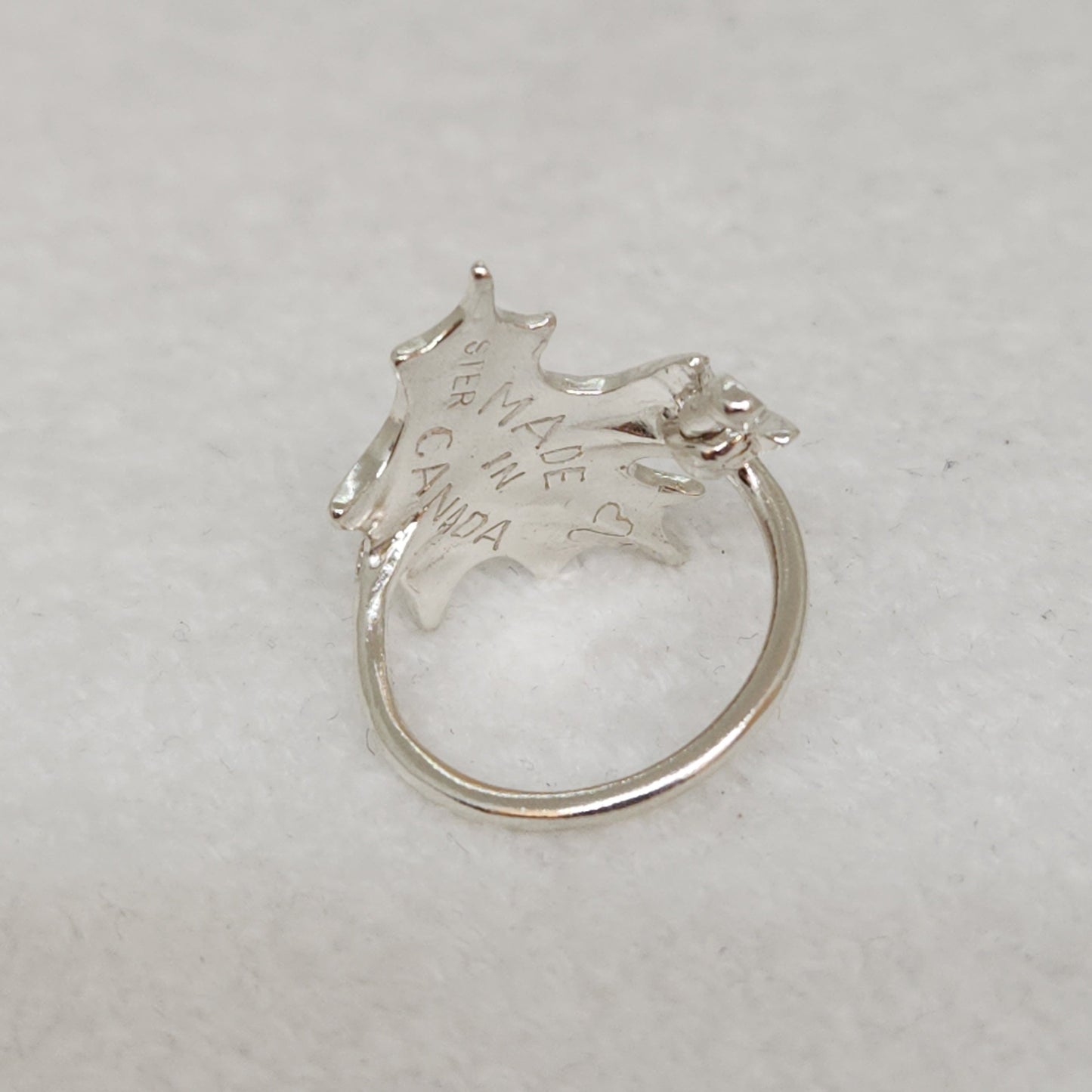 Sterling Maple
