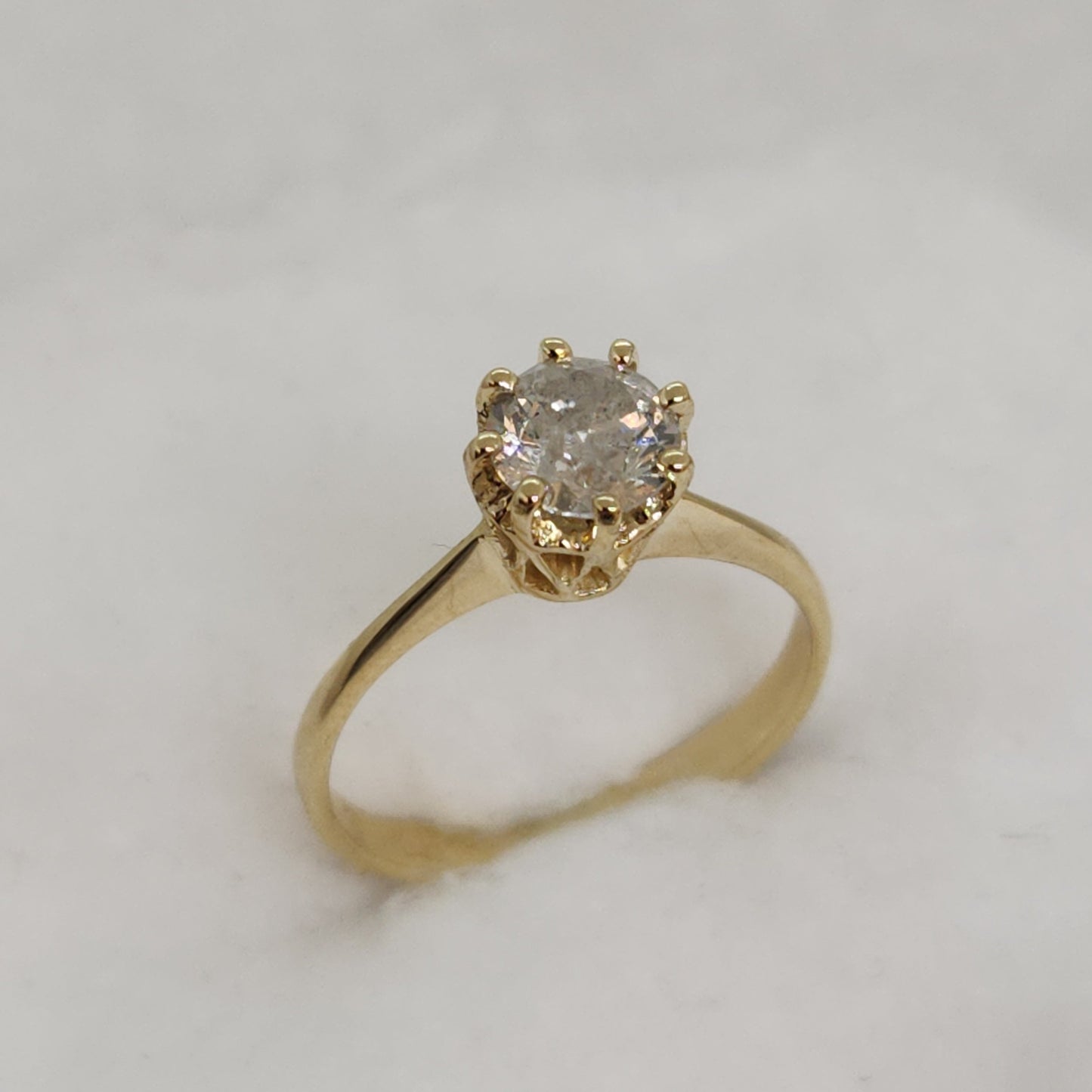 Soft Sparkle