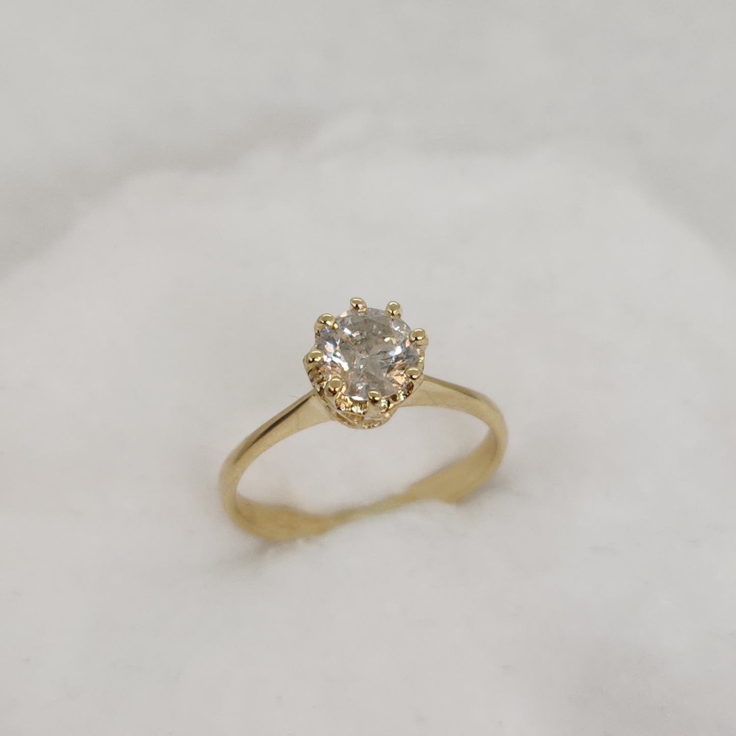 Soft Sparkle