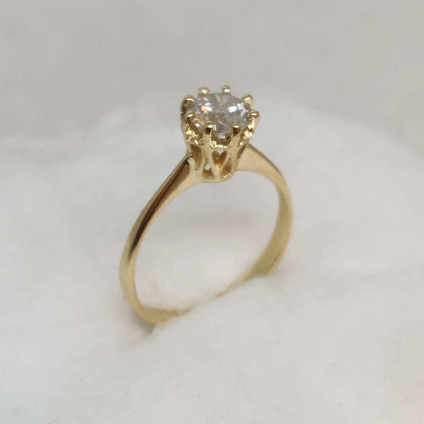 Soft Sparkle