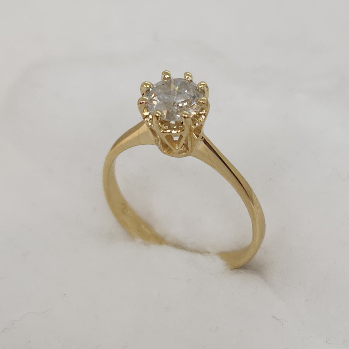 Soft Sparkle