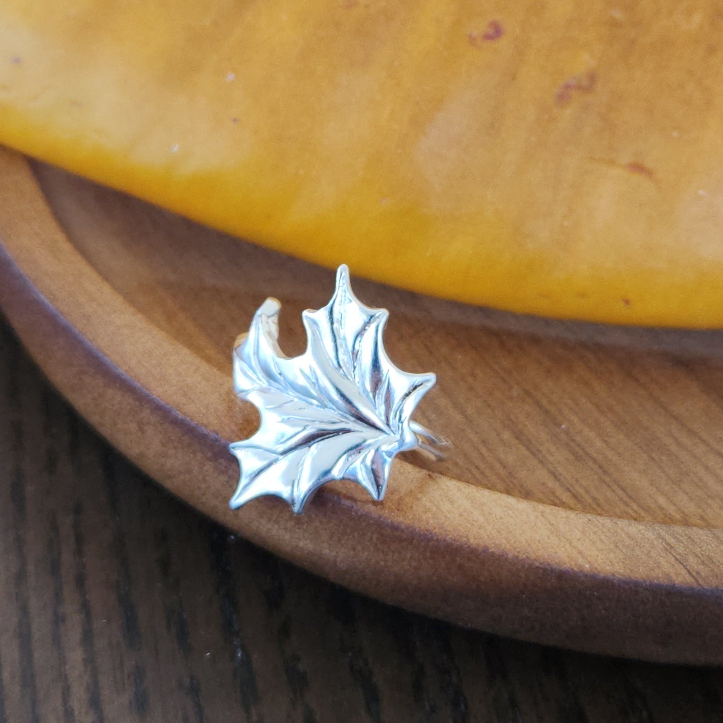 Sterling Maple