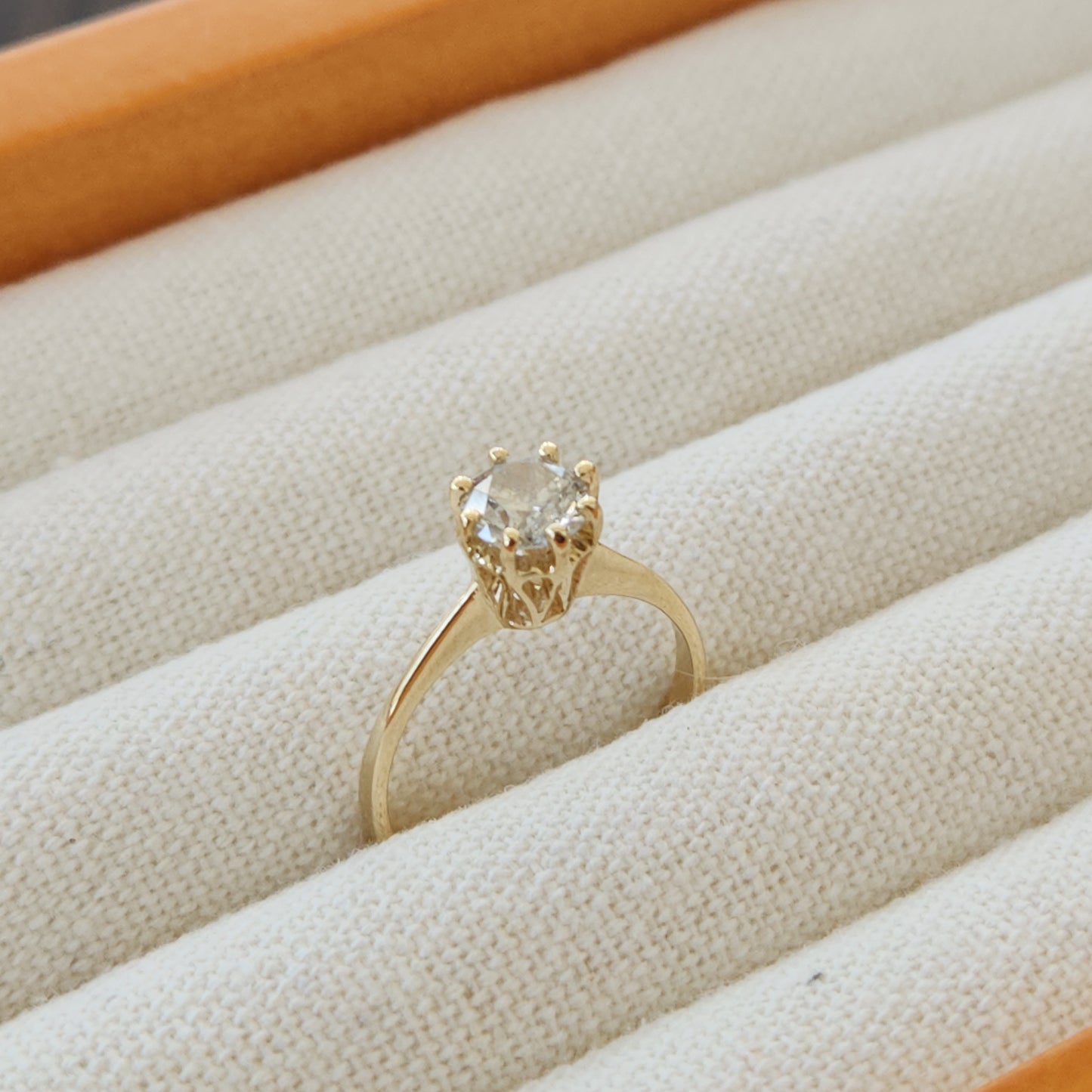 Soft Sparkle