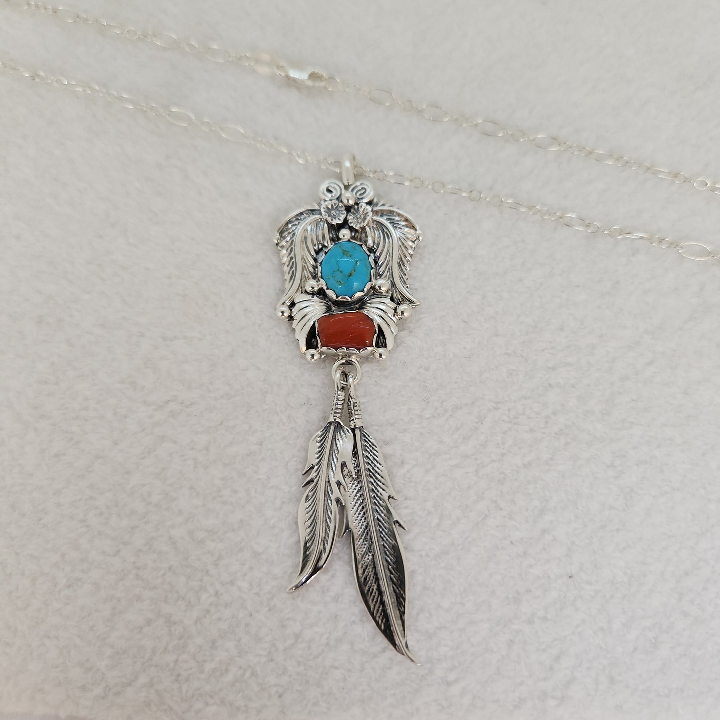 American Indian Statement