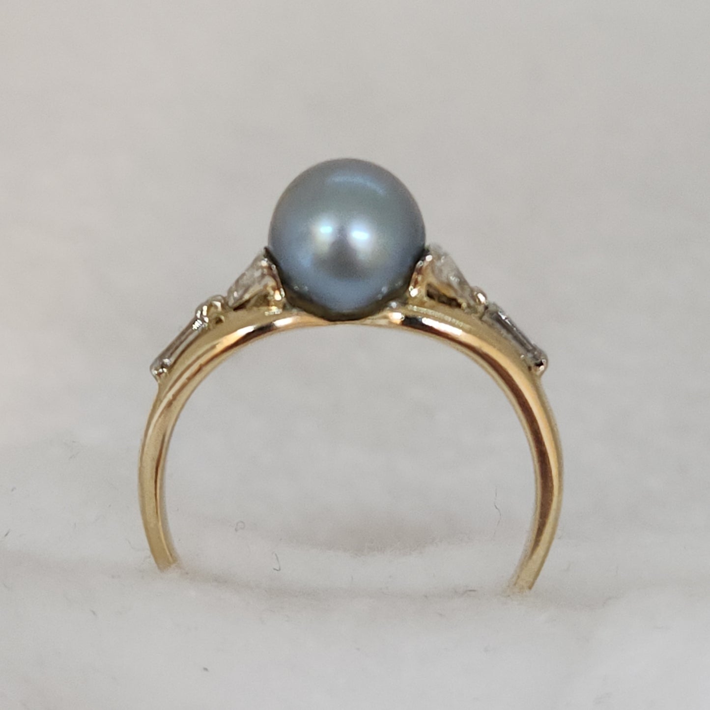 Luminescent Blue