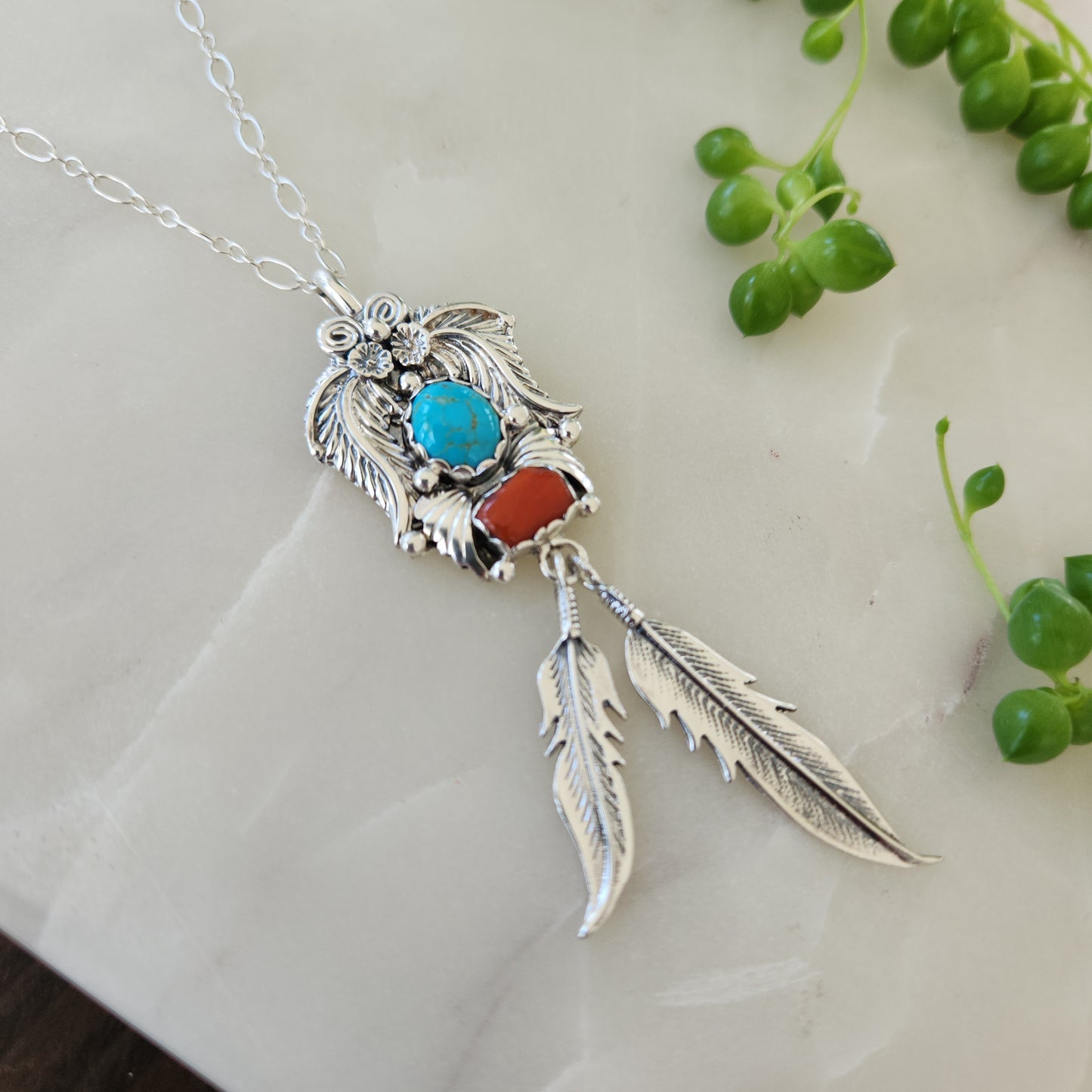 American Indian Statement