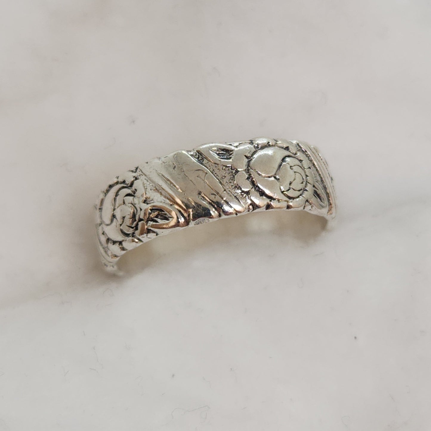 Sterling Roses