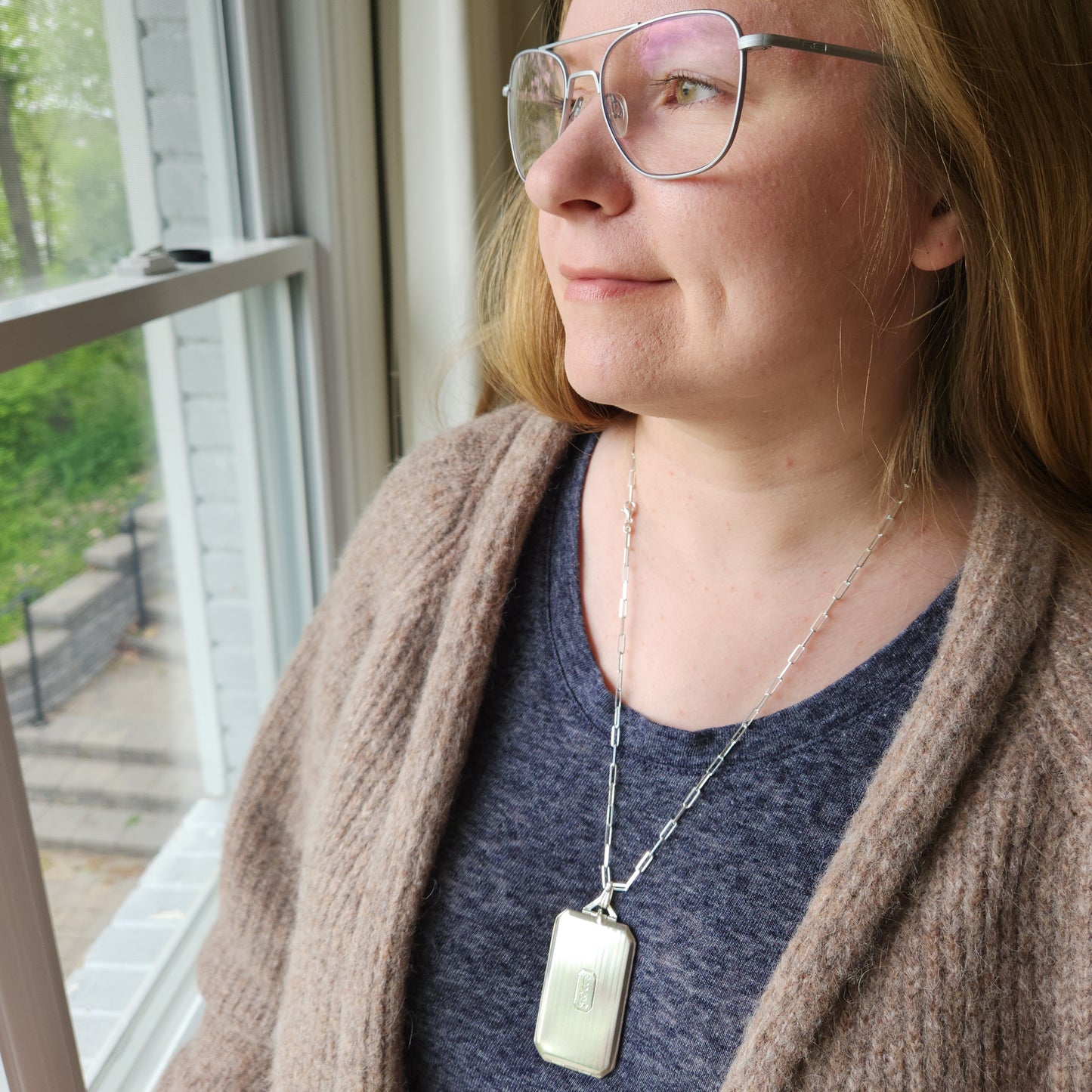 Deco Locket