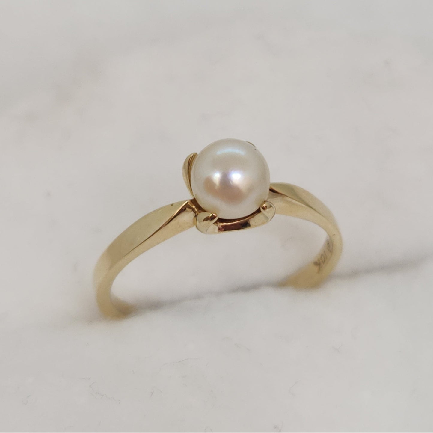 Pearl Centerpiece