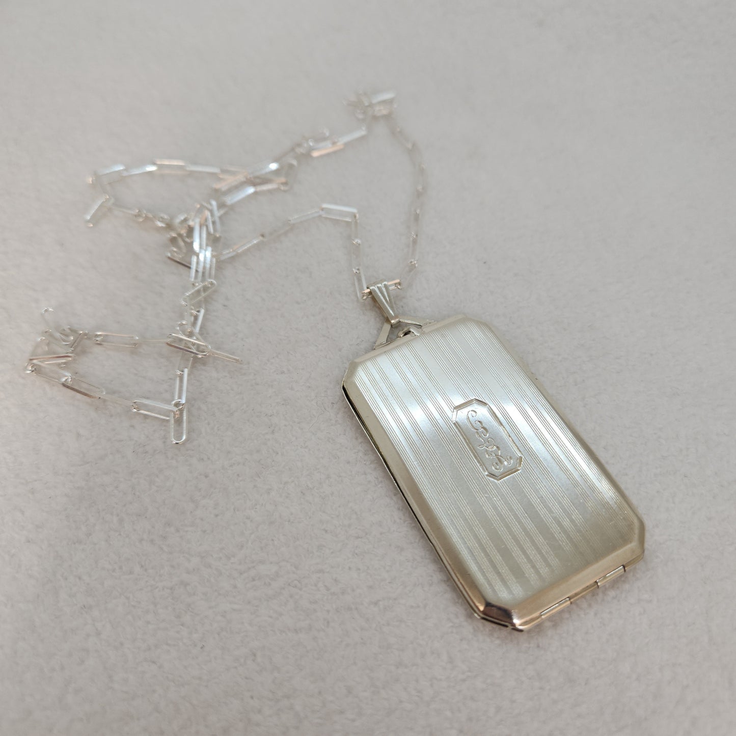Deco Locket