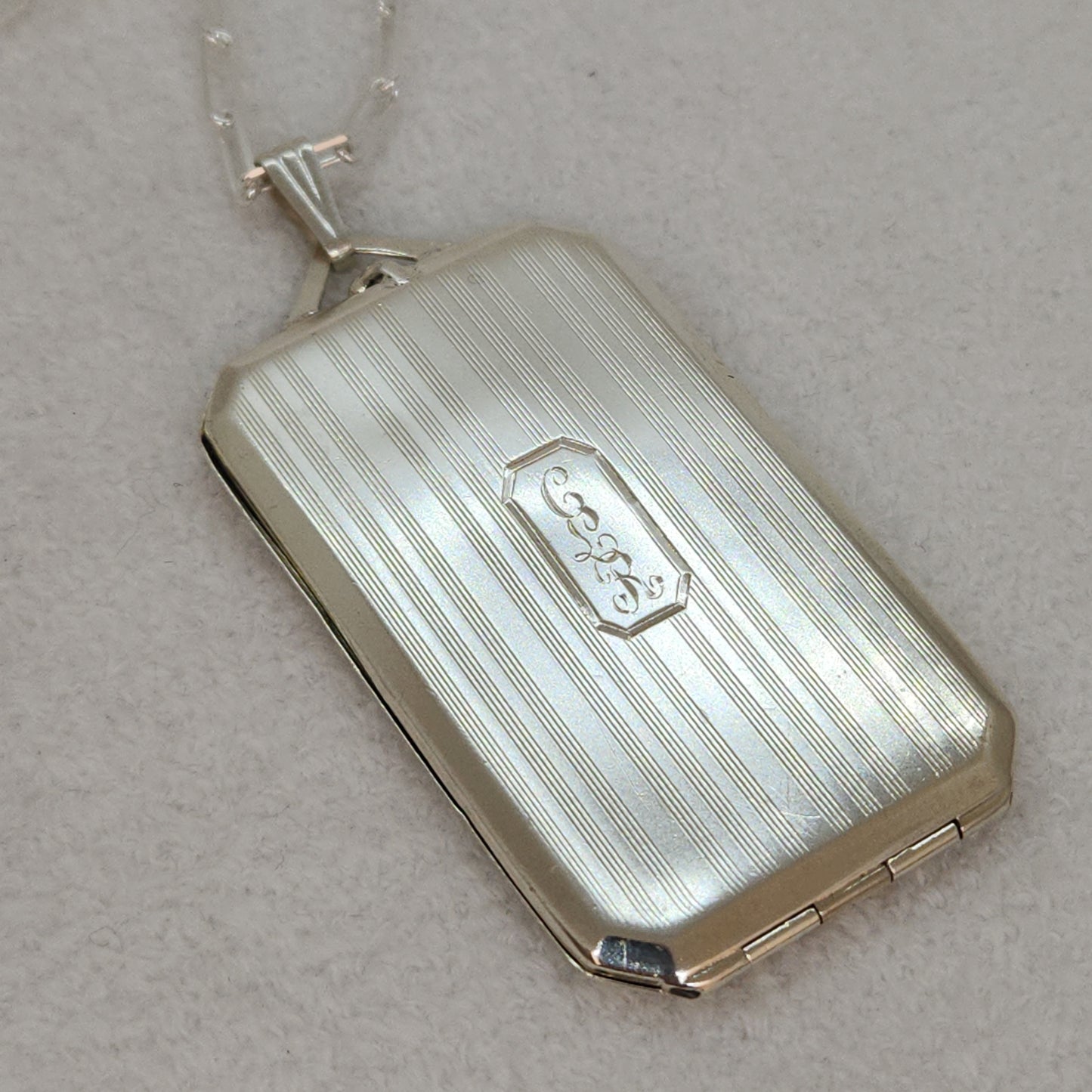 Deco Locket