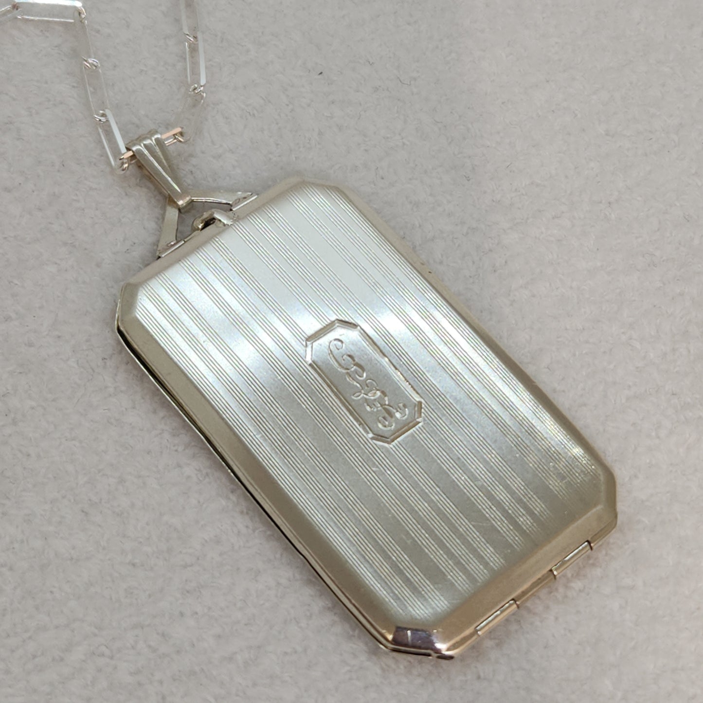 Deco Locket