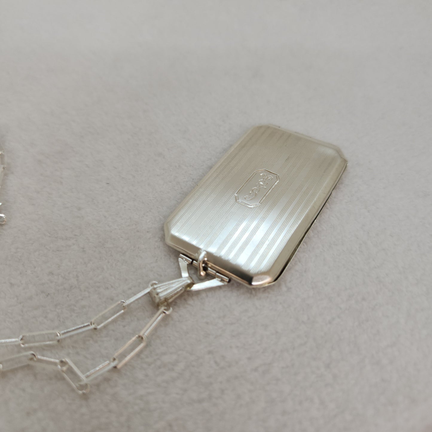 Deco Locket