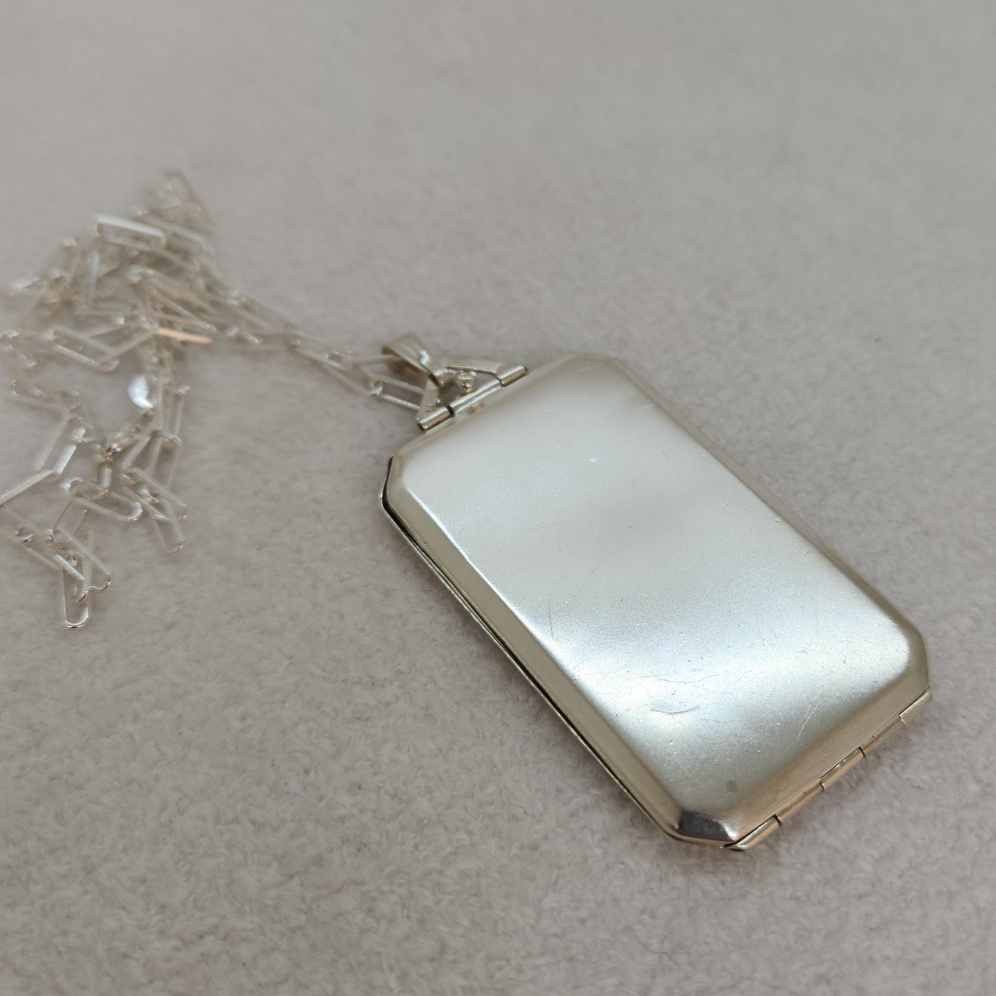 Deco Locket