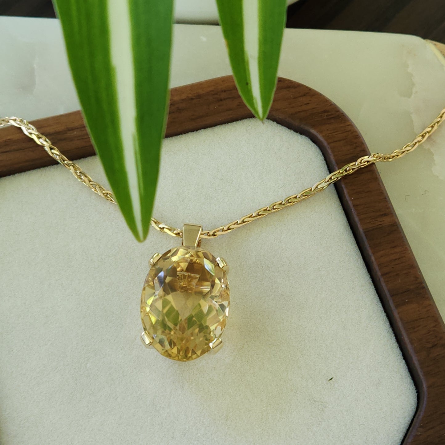 Golden Egg