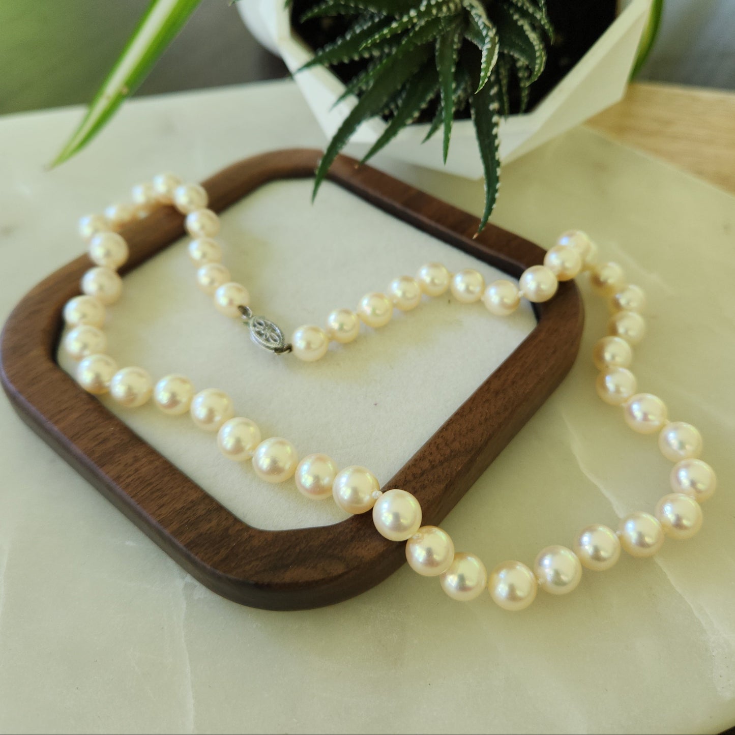 Akoya Strand