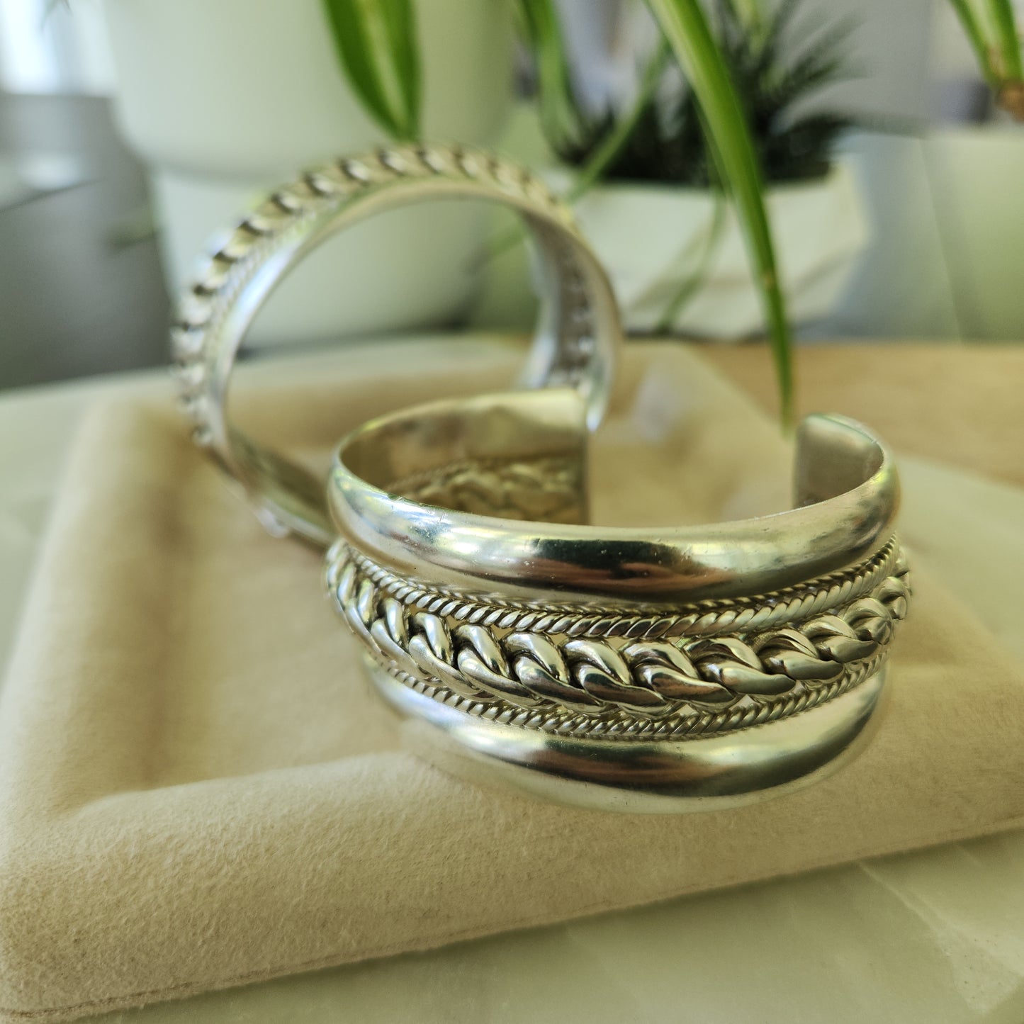 Egyptian Bedouin Bracelets