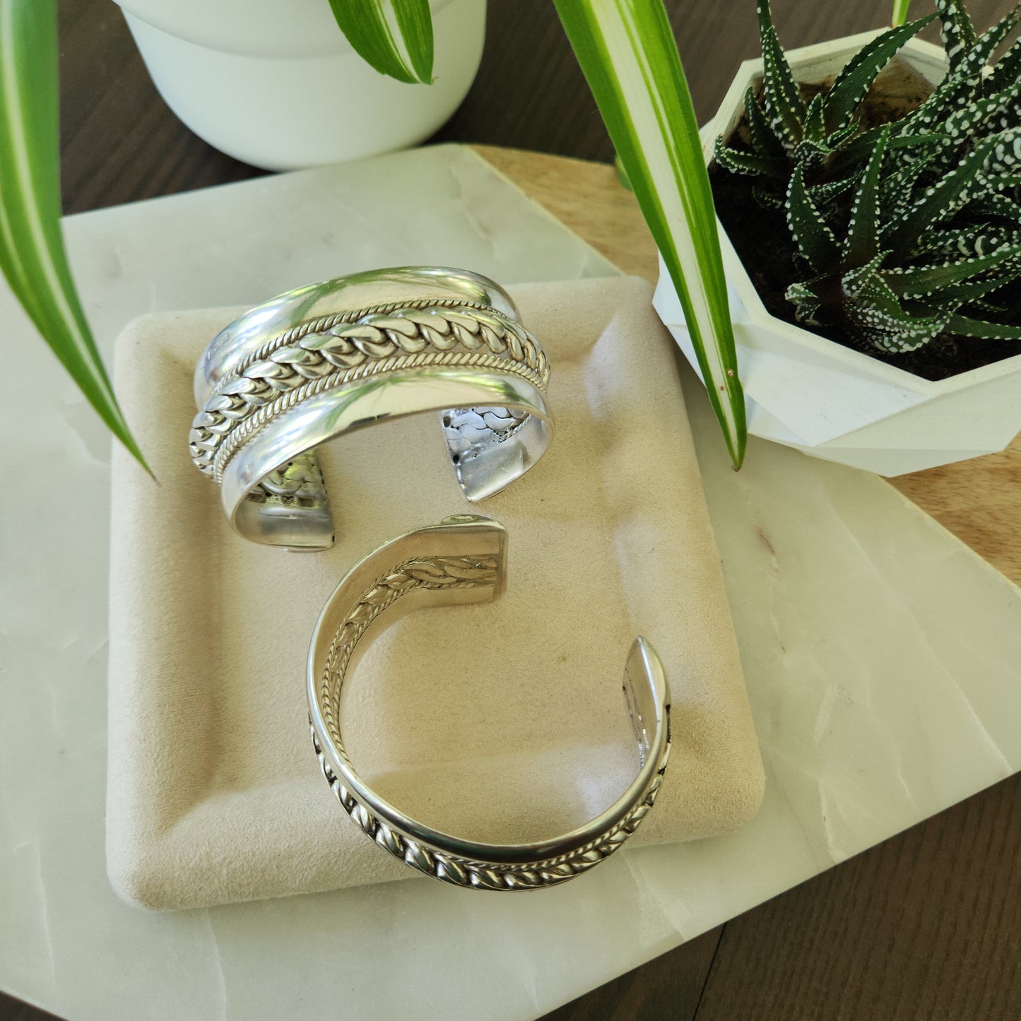 Egyptian Bedouin Bracelets