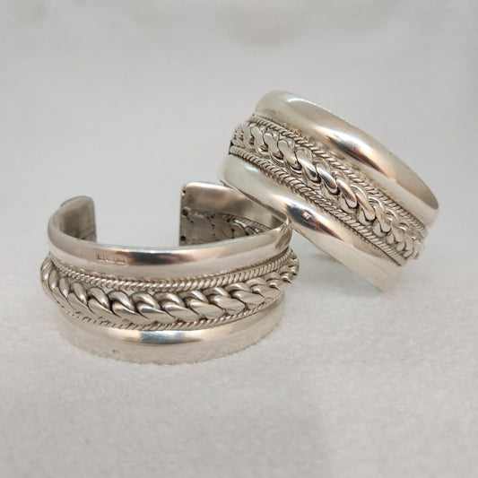 Egyptian Bedouin Bracelets