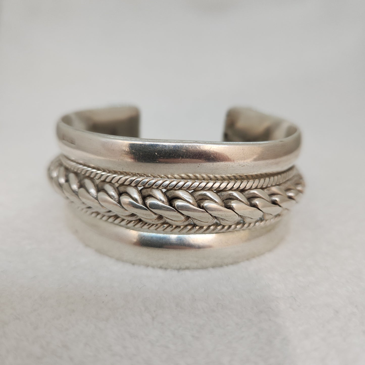 Egyptian Bedouin Bracelets