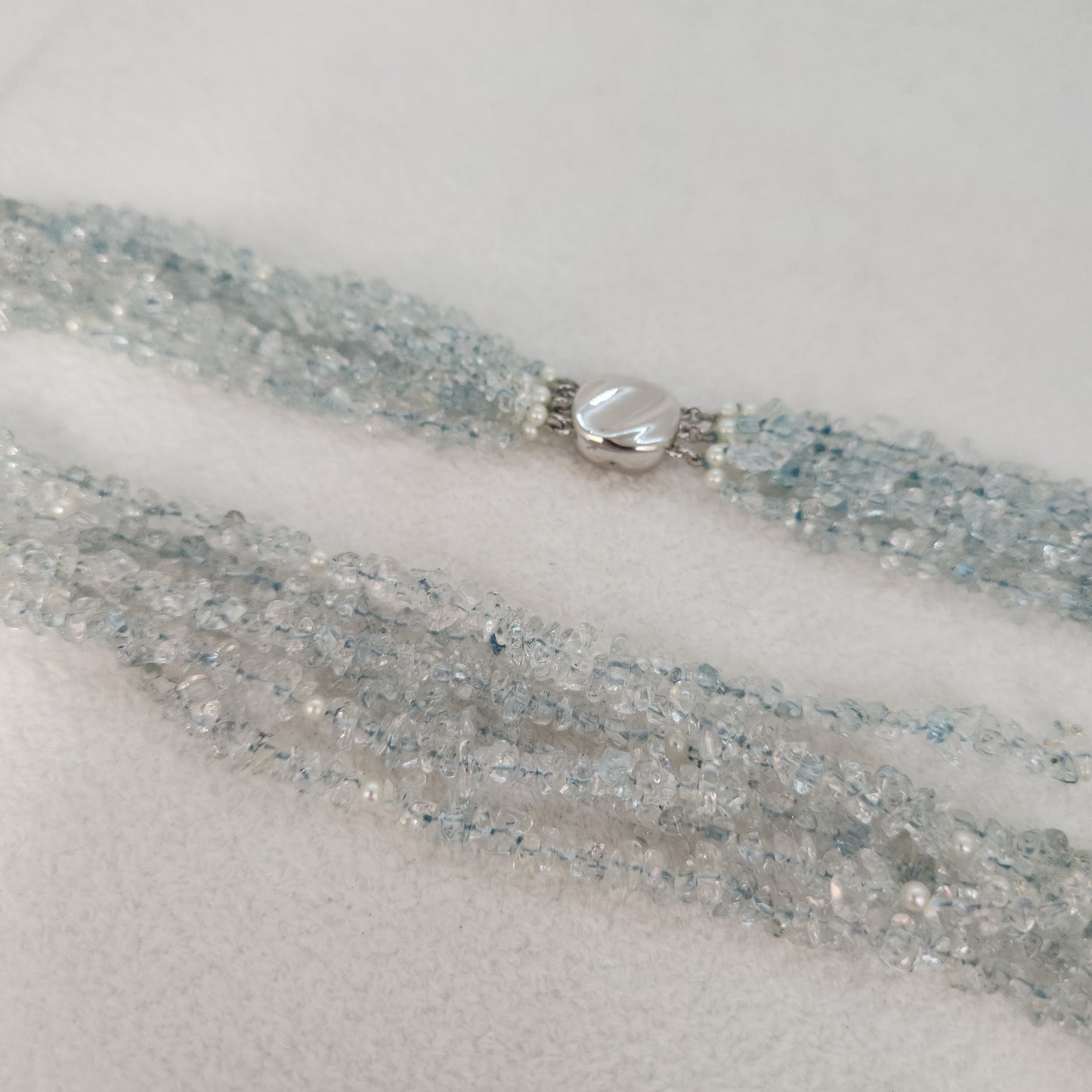 Aquamarine