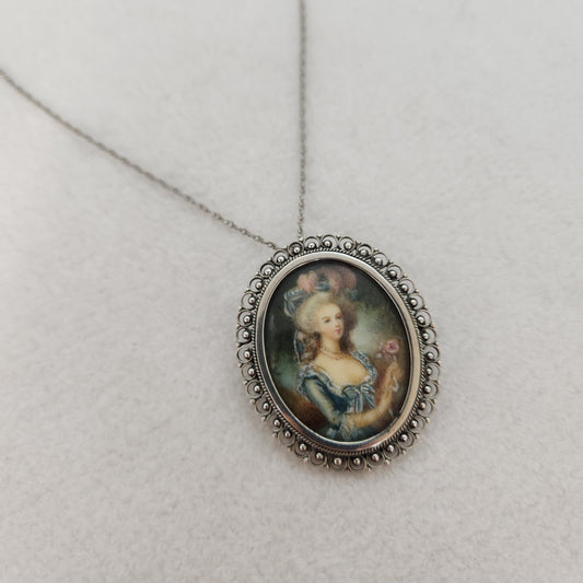 Marie Antoinette