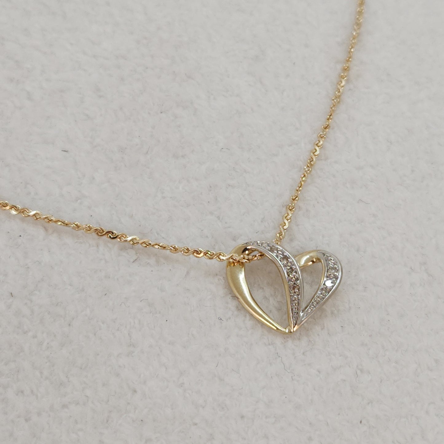 Dainty Heart