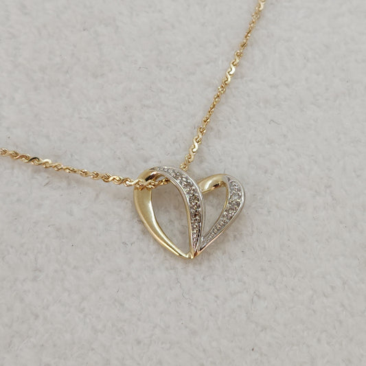 Dainty Heart