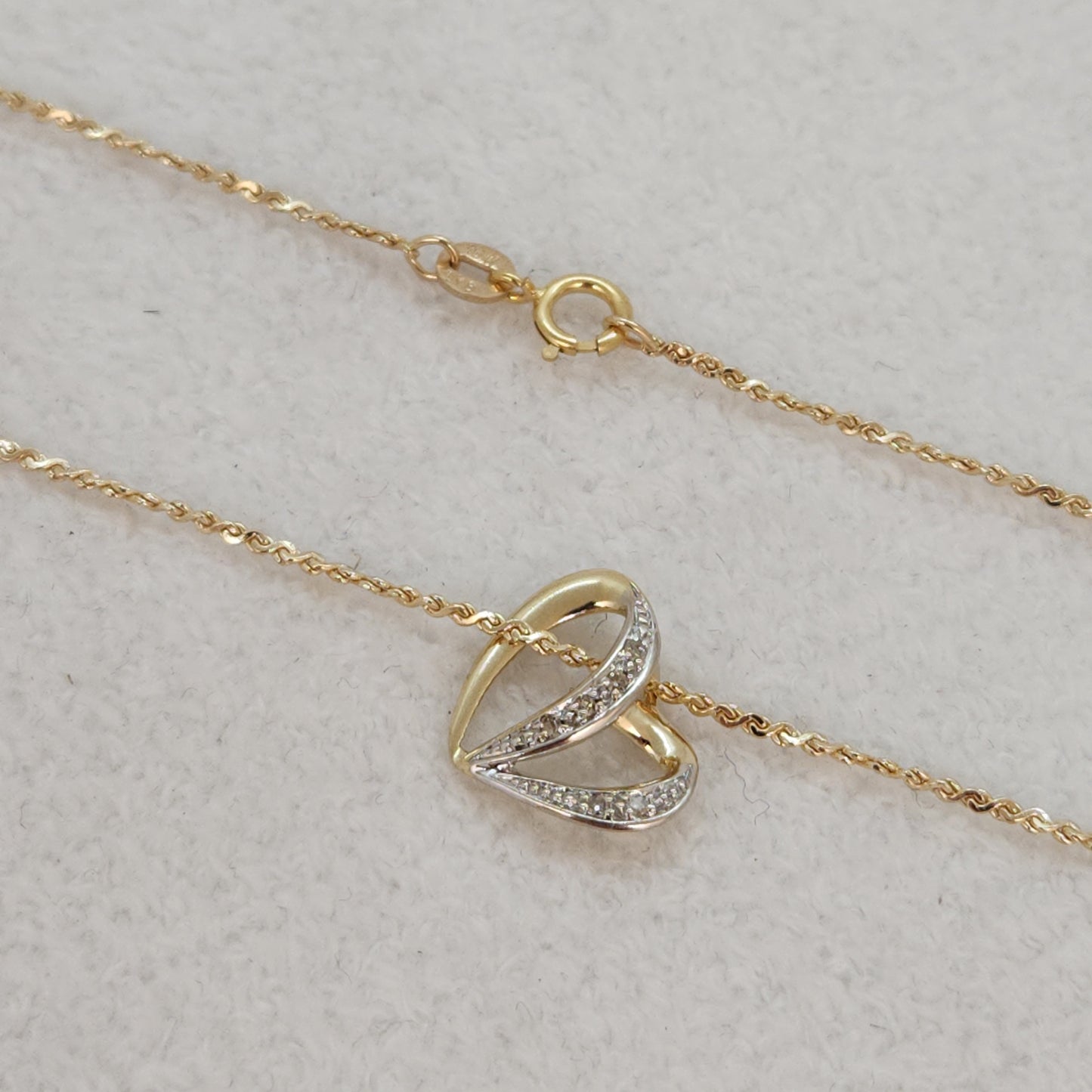 Dainty Heart