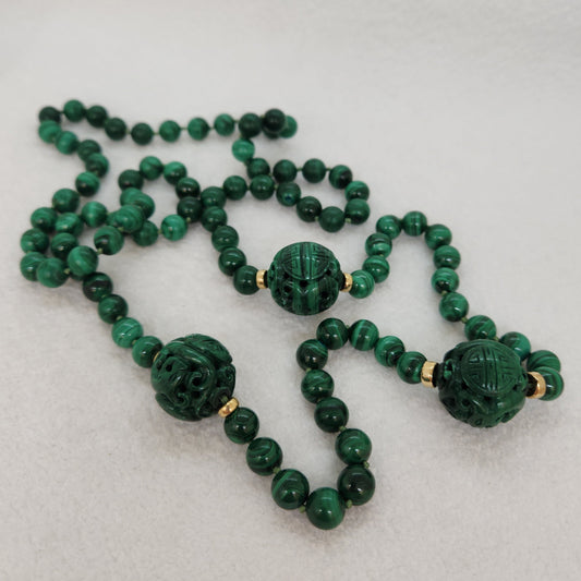 Malachite