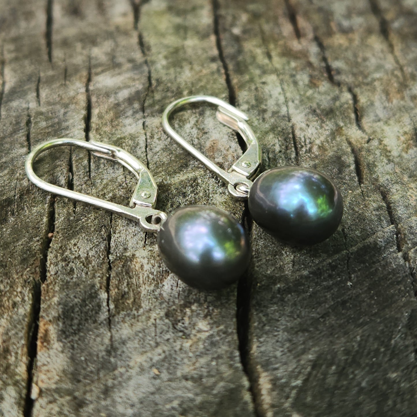 Freshwater Pearl Drop