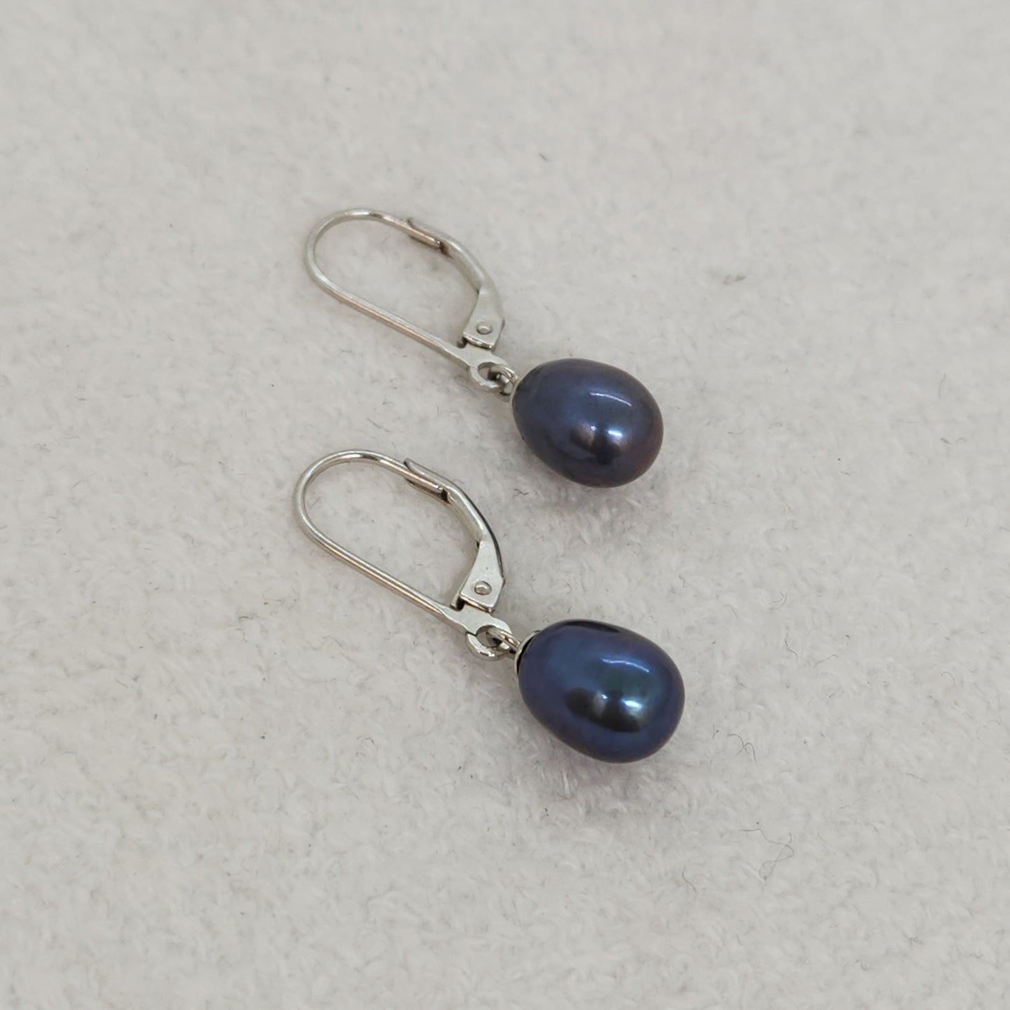 Freshwater Pearl Drop