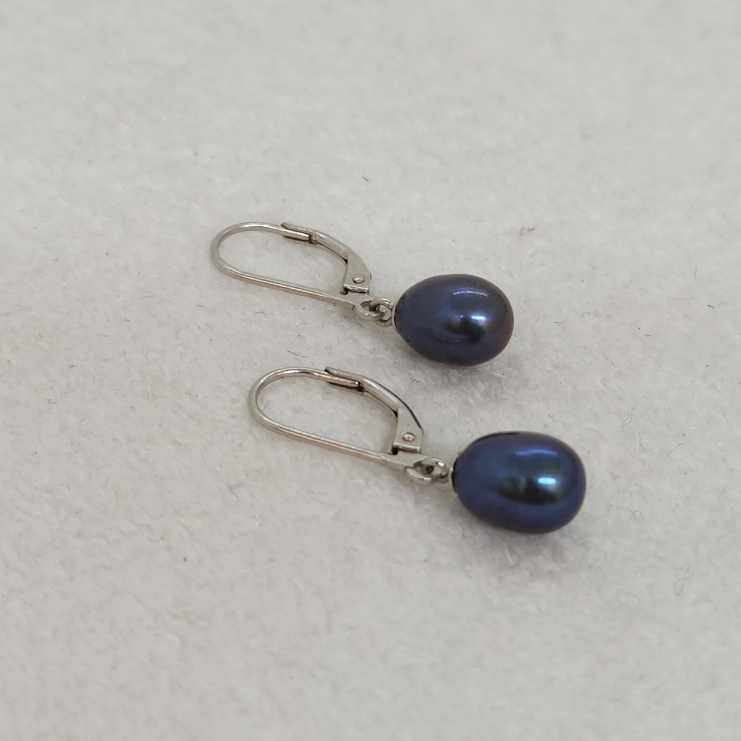 Freshwater Pearl Drop