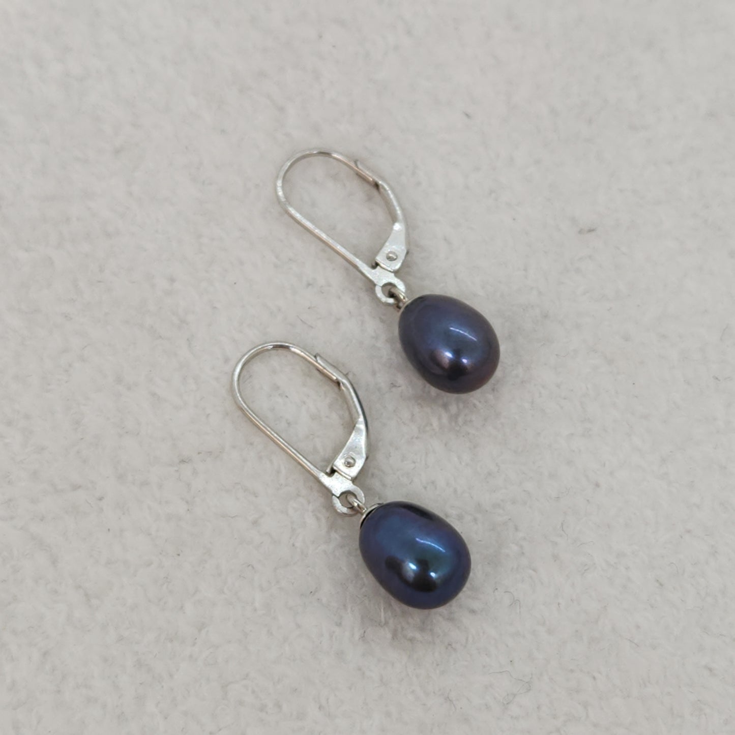 Freshwater Pearl Drop