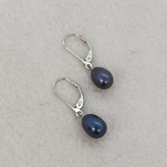 Freshwater Pearl Drop