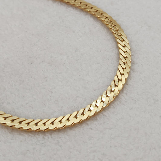 Handsome Herringbone