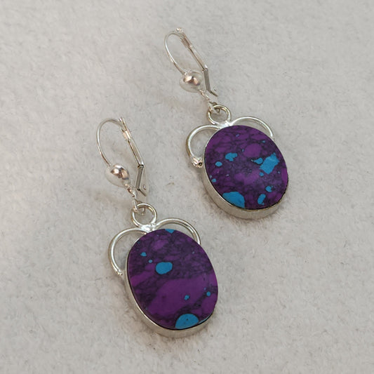 Tyrian Turquoise