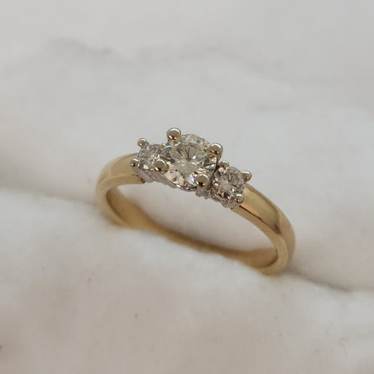 Betrothed