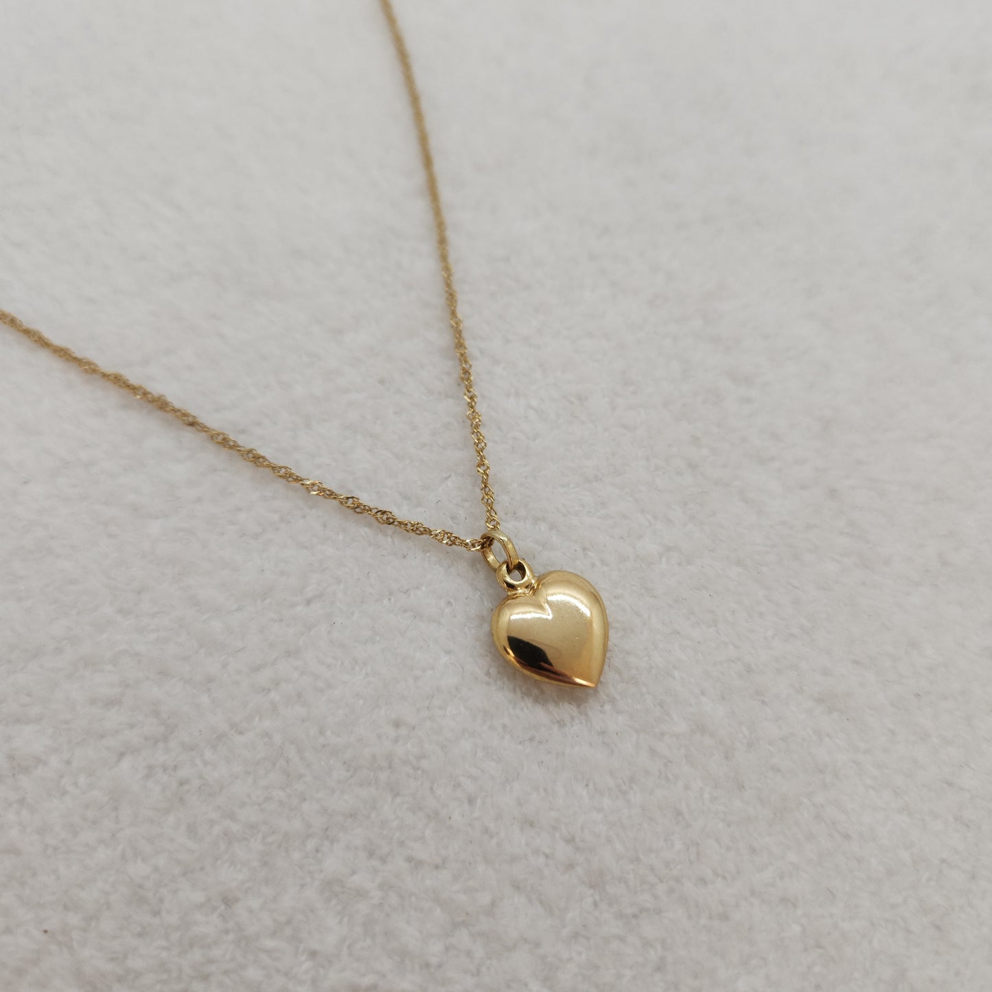 18k Love