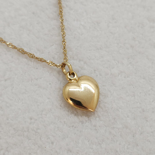 18k Love