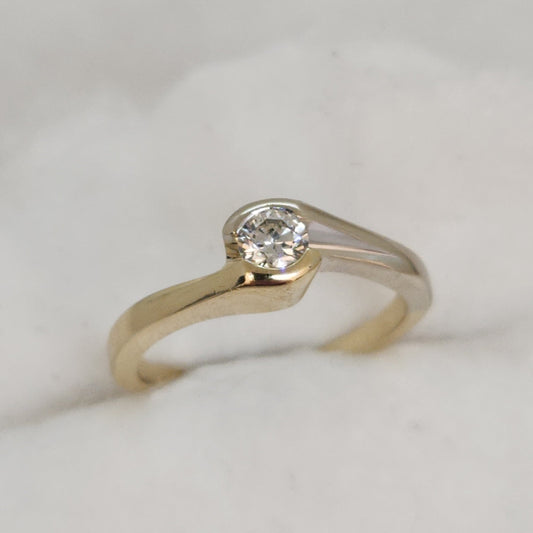 Polar Ice Diamond